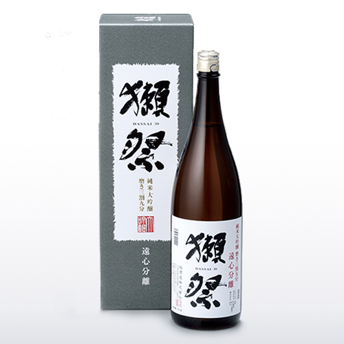 新感覚！ワインのようにフルーティで飲みやすい、おいしい日本酒を教えて！