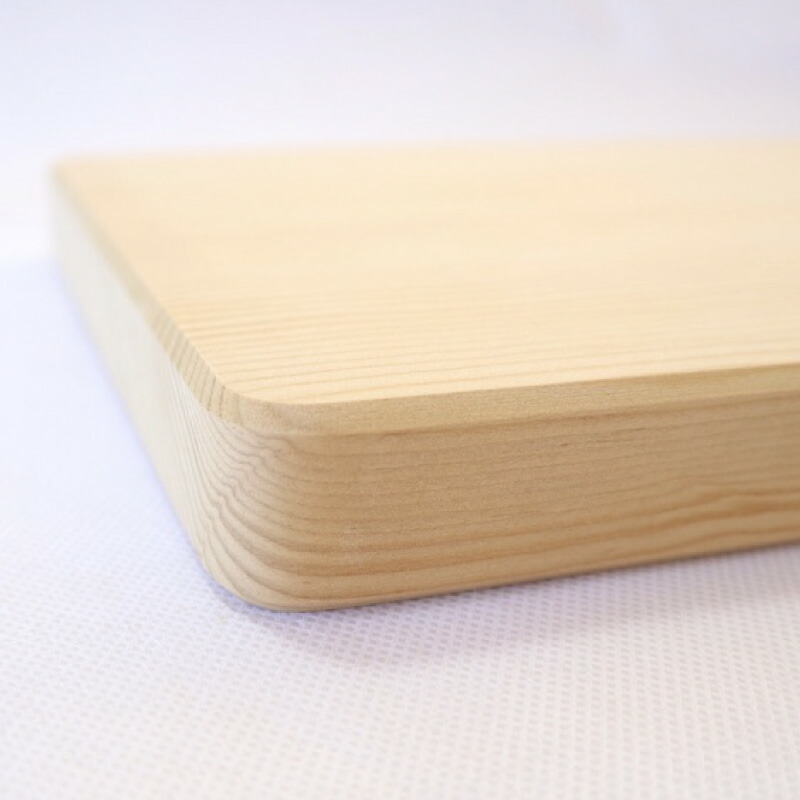 楽天市場 庖丁工房タダフサ 抗菌炭化木 まな板 Mサイズ 38cm X 21cm X 2 7cm 包丁工房 木製 おしゃれ 日本製 虎之助本舗
