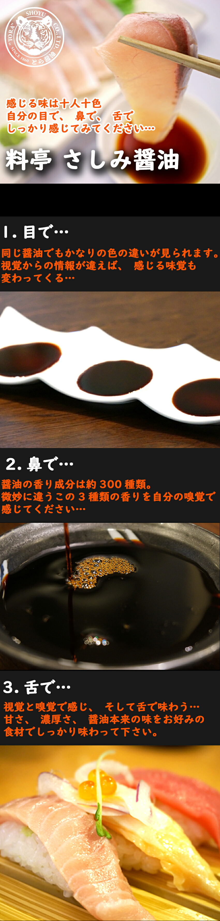 とら醤油 料亭さしみ 150ml 24本 倉敷 瀬戸内 美味しい 醤油 お取り寄せ 国産 岡山県産 再仕込醤油 刺身 とら とら醤油 Mavipconstrutora Com Br