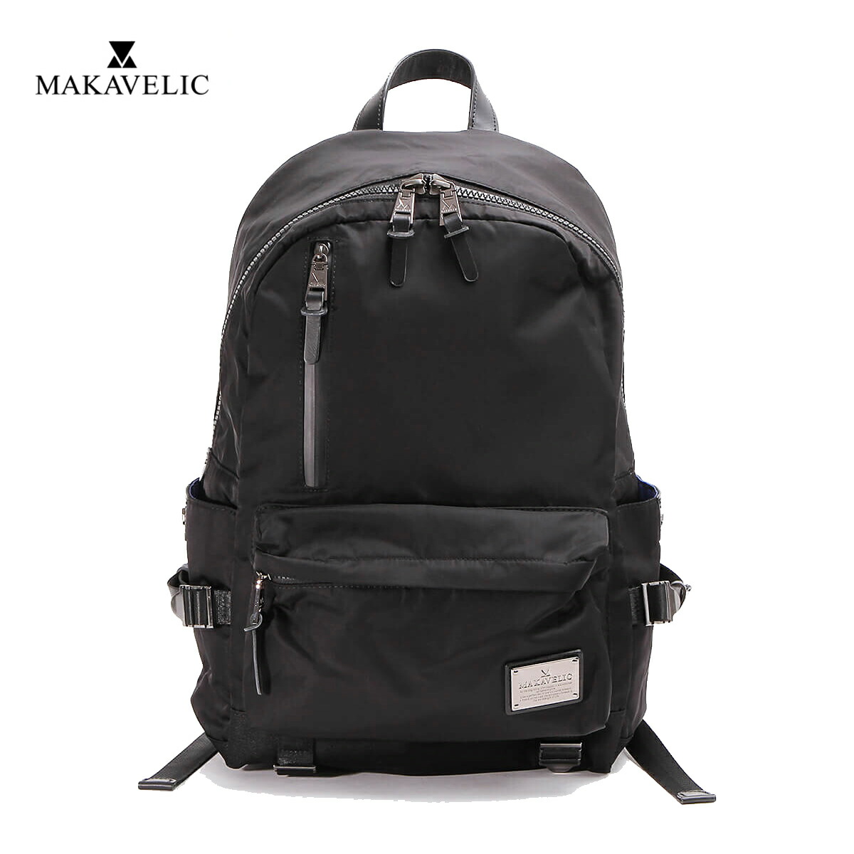 楽天市場】MAKAVELIC SUPERIORITY BIND UP BACKPACK マキャ