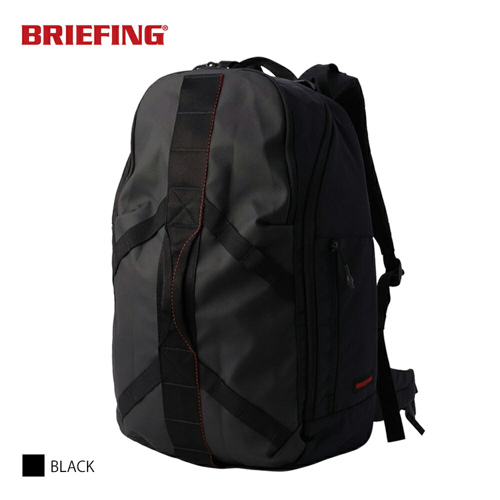 【楽天市場】ブリーフィング リュック リージット BRIEFING LESIT JOURNEY PACK バックパック 42L アウトドア