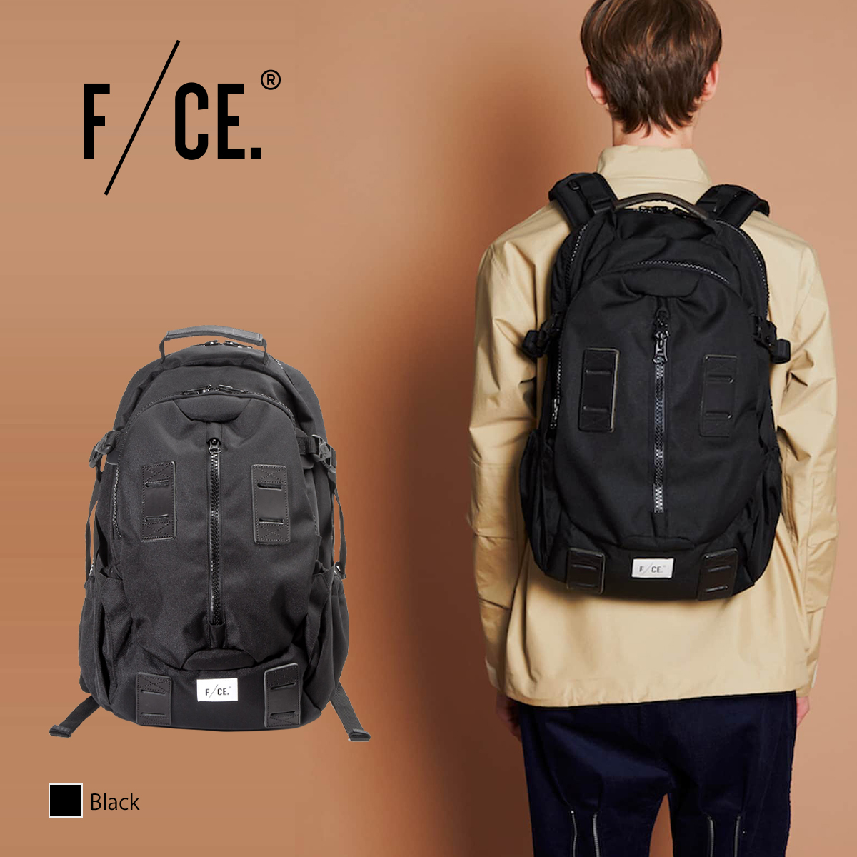F/CE. 950 daypack デイパック F/CE. 950 DAYPACK / エフシーイー 950 デイパック / ページ