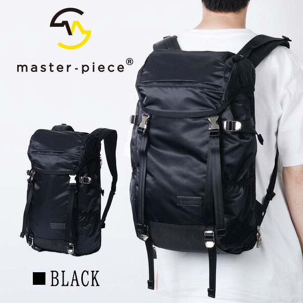 【正規品】マスターピース リュック ライトニング master-piece Lightning バックパック 16L 02110-v2 正規販売店 プレゼント かっこいい|【公式】バッグ通販TORATO