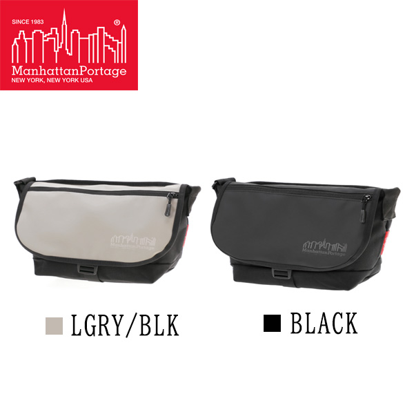 マンハッタンポーテージ メッセンジャーバッグ Manhattan Portage Messenger Bag B5 MP1605JRFZPDULON 【正規販売店】