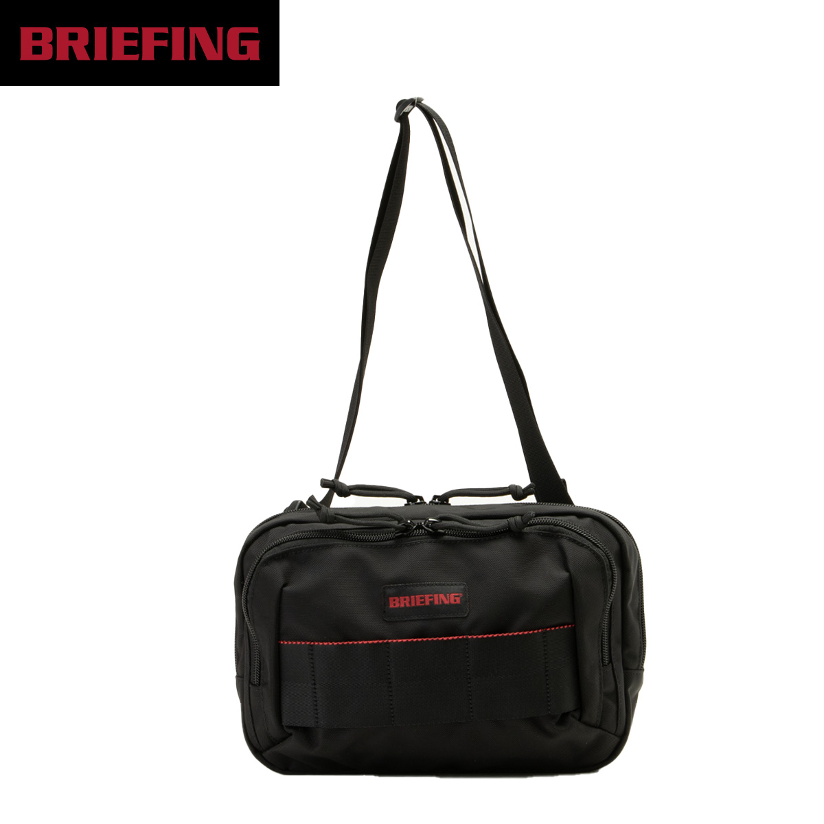 ブリーフィング ショルダーバッグ BRIEFING AG BS BOX SHOULDER S BRA241L40 【正規販売店】|【公式】バッグ通販TORATO
