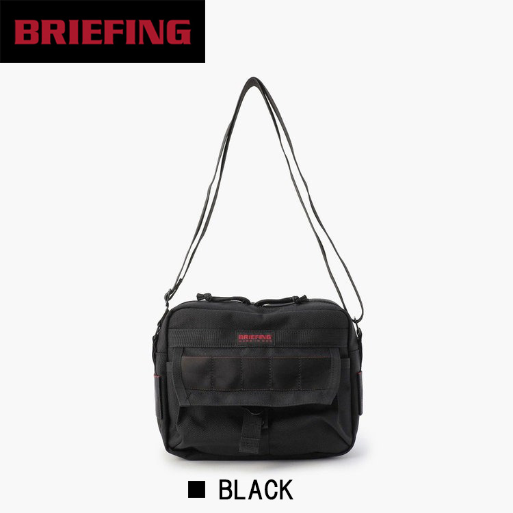 【正規品】ブリーフィング ショルダーバッグ BRIEFING USA MAG SHOULDER S ショルダーバッグ BRA243L38 正規販売店 プレゼント かっこいい｜【公式】バッグ通販TORATO