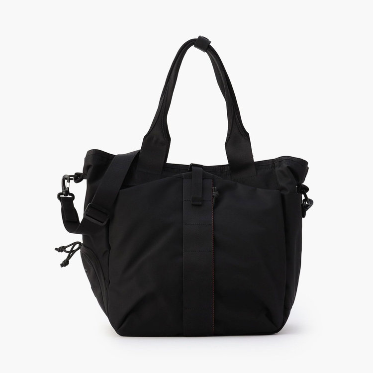 楽天市場】BLK White Mountaineering x BRIEFING ホワイト