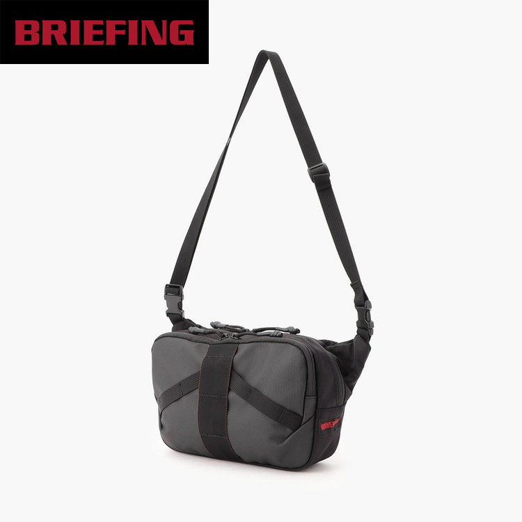 楽天市場】ブリーフィング/BRIEFING タクティカルスリング ワン