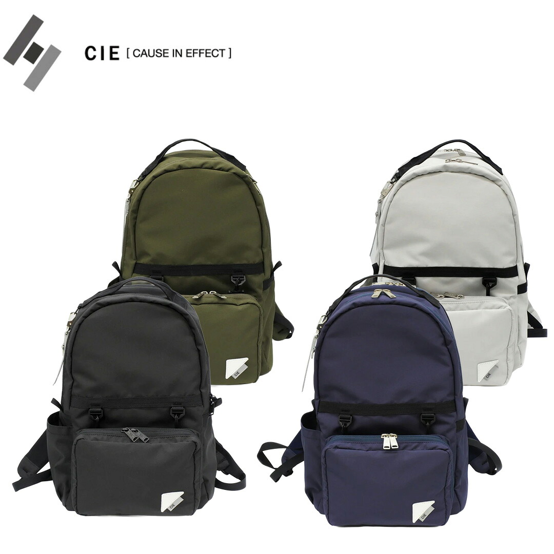 シー CIE リュック WEATHER WEATHER DAYPACK　 for TOYOOKA KABAN collaboration 071953-ci
2000
e 【正規販売店】