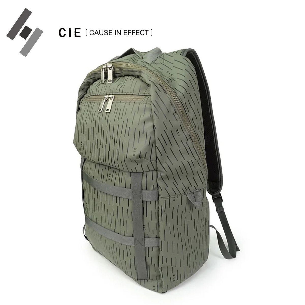 シー CIE リュック GRID3 BACKPACK - 04 LIMITED EDITION - RAIN CAMO - リュック 032204RC 【正規販売店】