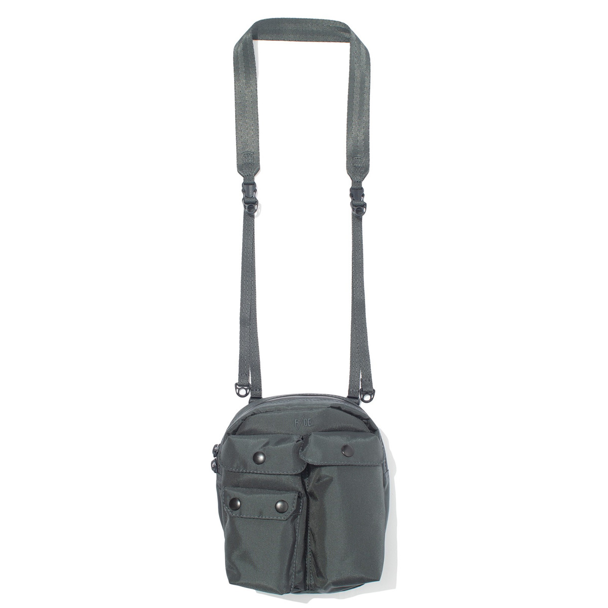 エフシーイー ショルダーバッグ F/CE. 420 re/cor MEDICINE ショルダーバッグ FCD34251B0001 【正規販売店】