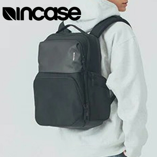 楽天市場】【最大100%ポイントバック!】インケース Incase ARCトラベル
