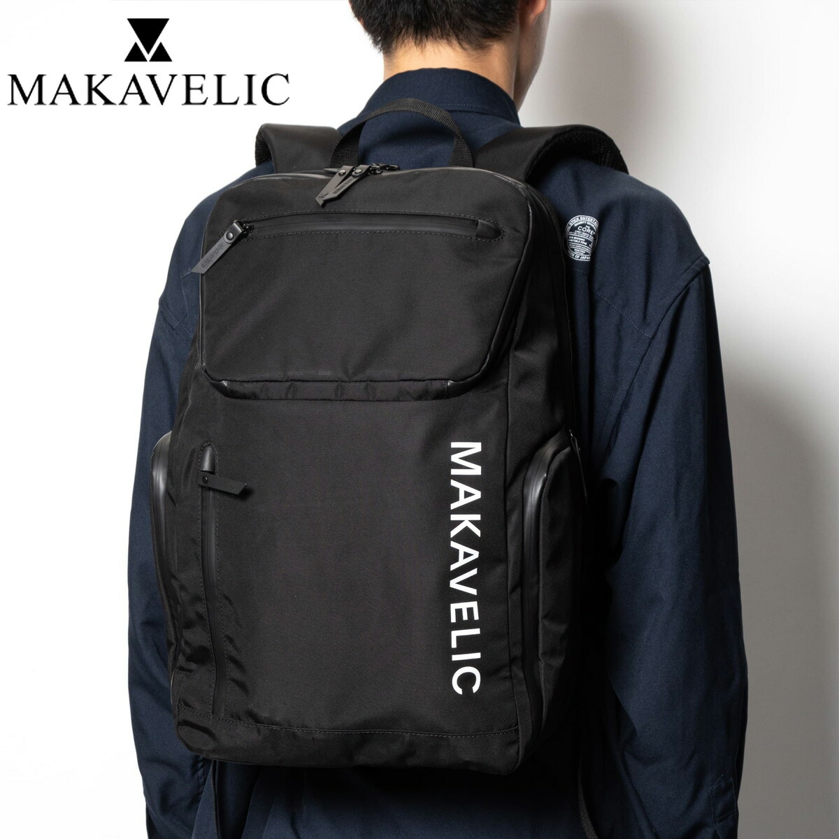 楽天市場】☆セールsale 26％OFF☆ マキャベリック MAKAVELIC