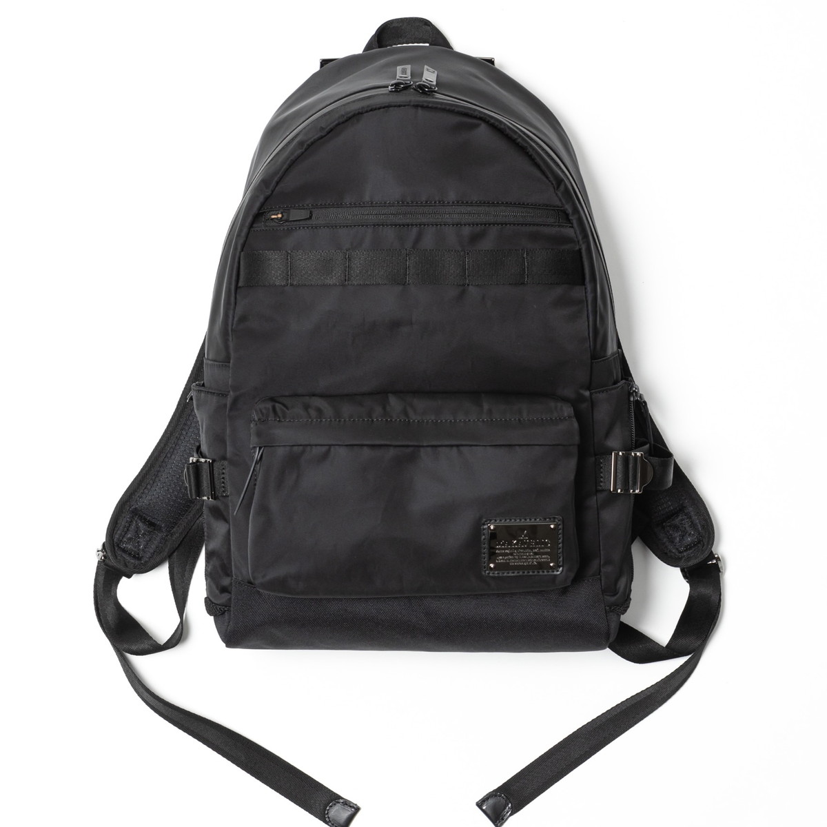 マキャベリック リュック MAKAVELIC SIERRA FUNDAMENTAL 2 DAYPACK リュック 16～18L 14インチPC対応 トラベル メンズ レディース 3125-10115 【正規販売店】