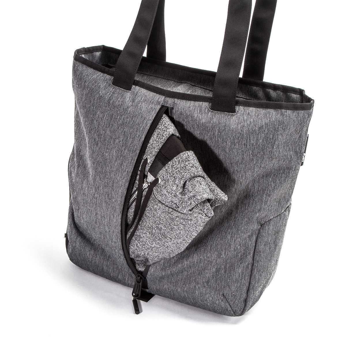 aer gym tote