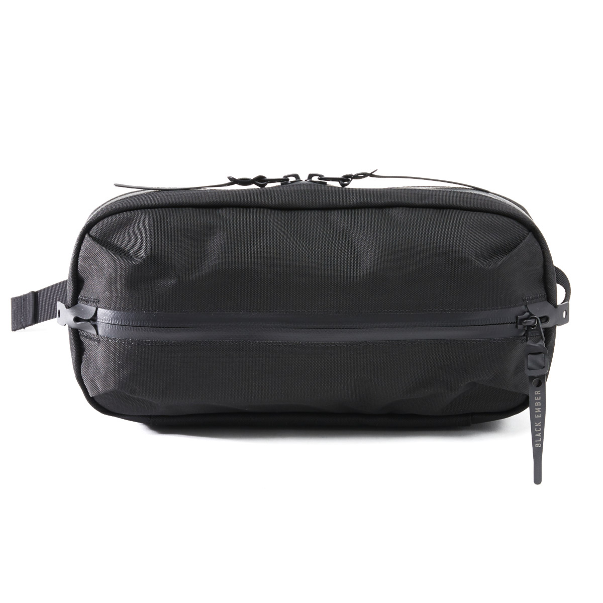 ブラックエンバー ボディバッグ BLACK EMBER TKS TECH KIT SLING