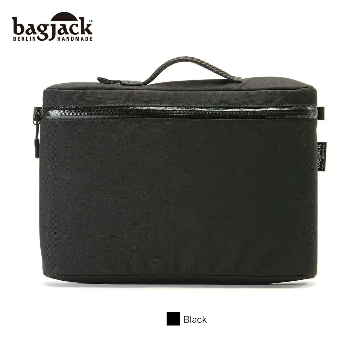 楽天市場】【10%OFFクーポン配布中】BAGJACK『laptop cover 13inch