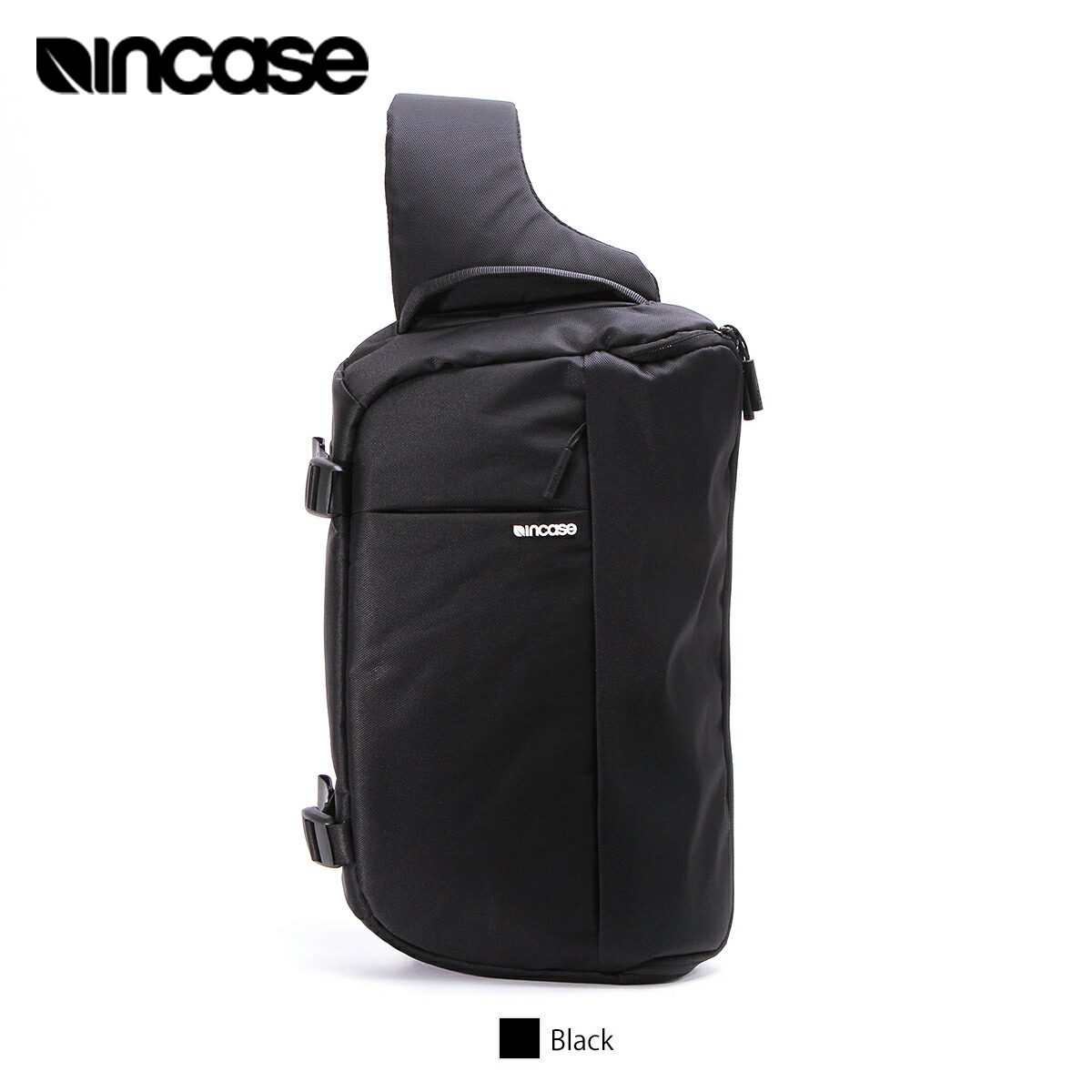 In Case Dslr Sling Pack Nylon Camera Bag Shoulder Incase Cl58067 In Case Dslr Sling Pack Nylon Camera Bag Shoulder Incase Cl58067