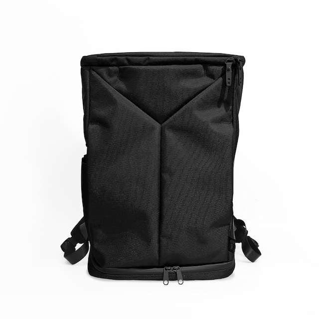 【置き目品】エスエムエル SML 背嚢 DIEGO COMMUTER PACK K902124 BLACK 父の日  差し上げ物 かっこいい