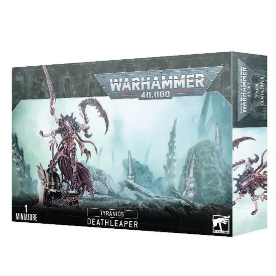 楽天市場】送料無料【ウォーハンマー 40000】 ティラニッド コンバット