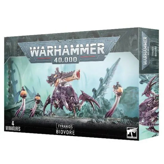 楽天市場】送料無料【ウォーハンマー 40000】ティラニッド:ハイエロ