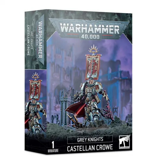楽天市場】送料無料【ウォーハンマー 40000】CODEX: GREY KNIGHTS