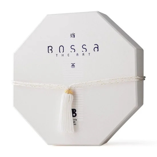 送料無料【バナナムーン】Bossa／坊茶［匠のアート版“雪”］ 17,710円