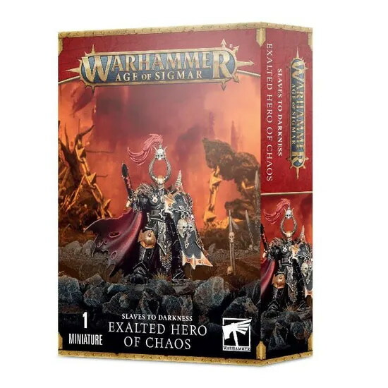 楽天市場】送料無料【ウォーハンマー AGE OF SIGMAR】DAEMONS OF