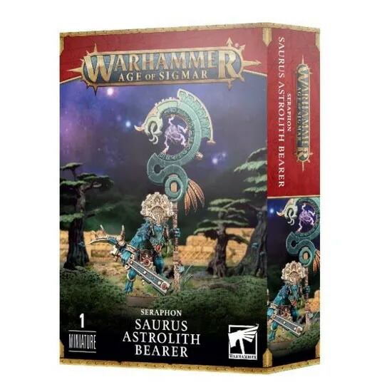 楽天市場】送料無料【ウォーハンマー AGE OF SIGMAR】セラフォン