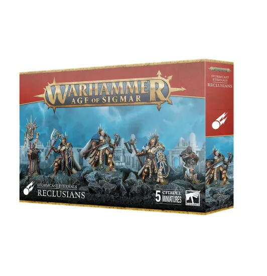 楽天市場】送料無料【ウォーハンマー AGE OF SIGMAR】キャリス＆トール