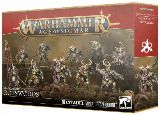 【専用出品】ウォーハンマー　マゴットキンオヴナーグル Nurgle 189988417.jpg