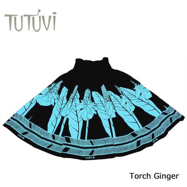 楽天市場】フラダンス衣装 パウスカート スカート フラ パウ TUP-FT481