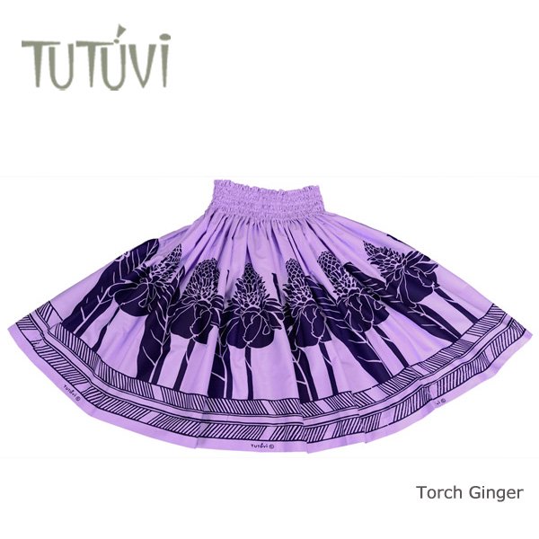 TUTUVI』 フラダンス パウスカート フラダンス衣装 パウスカート TUP