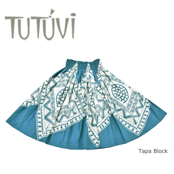 楽天市場】フラダンス衣装 パウスカート スカート フラ パウ TUP-FT536