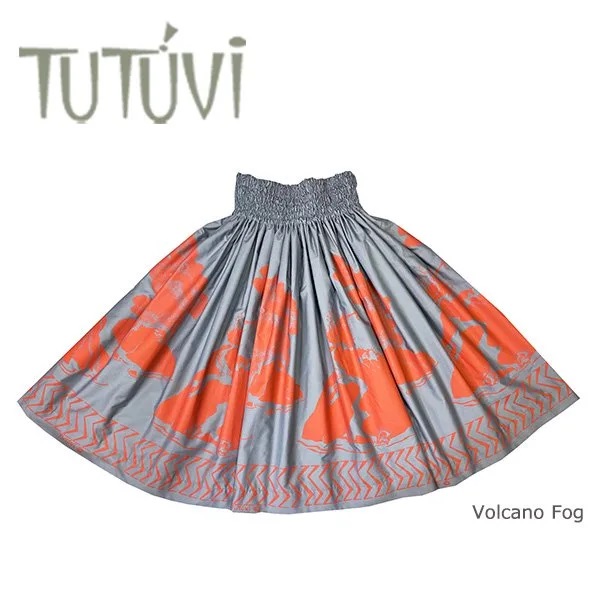 【最高級 フラダンス用衣装 美品】TUTUVI タパブロック柄 パウスカート tup-ft542.jpg