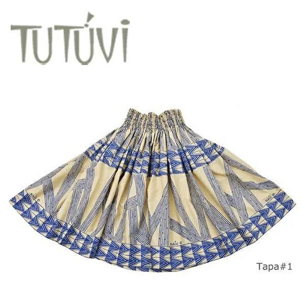tutuvi パウスカート フラダンス衣装 パウスカート TUTUVI ニュートーチジンジャー