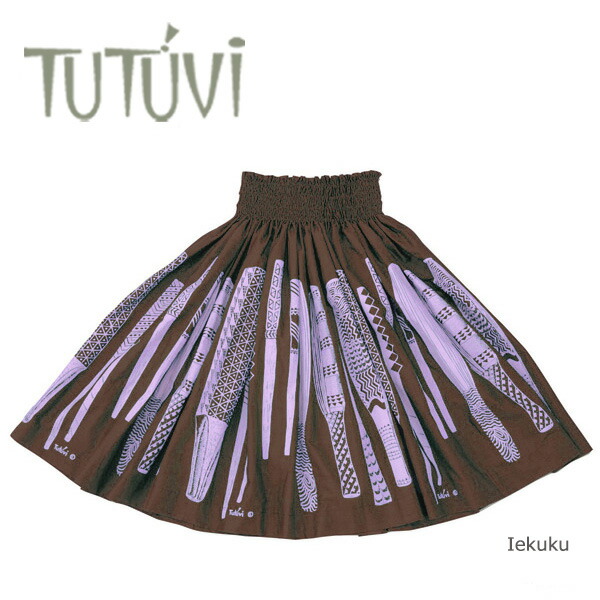 楽天市場】フラダンス衣装 パウスカート スカート フラ パウ TUP-FT499