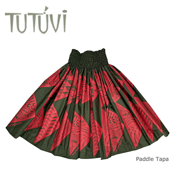 TUTUVI フラダンス パウスカート tutuvi パウスカートフラダンス トーチジンジャー - メルカリ