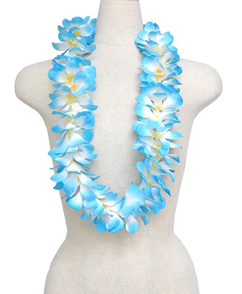 フラダンス　レイ　16点 楽天市場】フラダンス レイ セットの通販