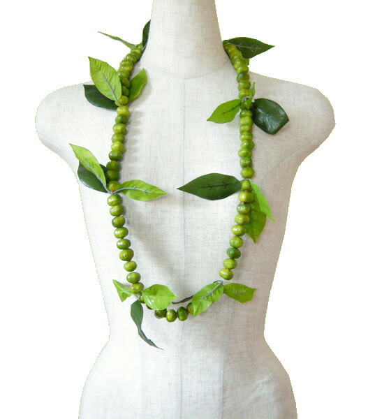 ★9本セット★モキハナビーズオープンレイ　フラダンスレイ 楽天市場】フラダンス衣装 レイ ハワイ 花飾り イベント フラ