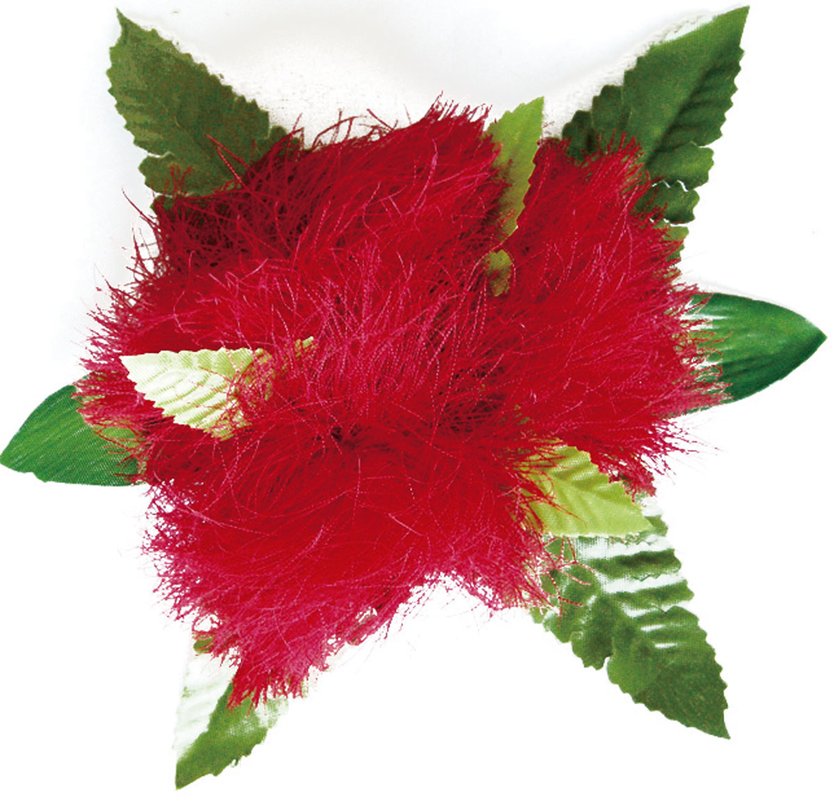 楽天市場】フラダンス衣装 髪飾り 花飾り レフア ヘアクリップ