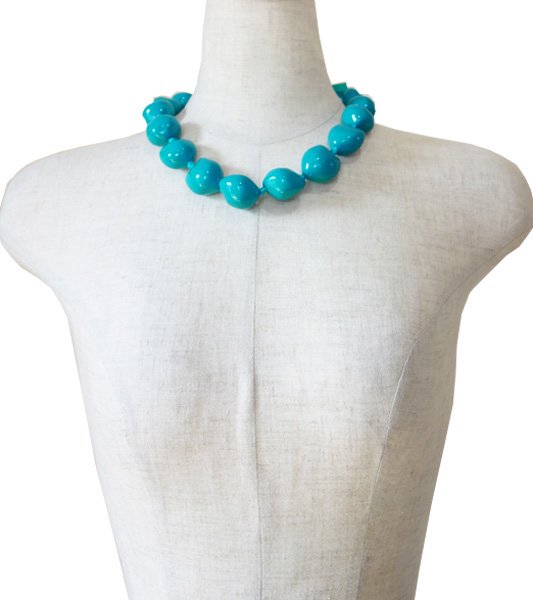 楽天市場】フラダンス衣装 レイ シェル ククイナッツ アクセサリー