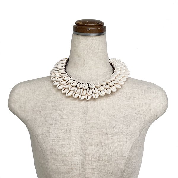 楽天市場】フラダンス衣装 レイ シェル ククイナッツ アクセサリー