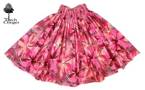 TUTUVI フラダンス パウスカート 楽天市場】フラダンス衣装 パウスカート スカート フラ パウ TUP