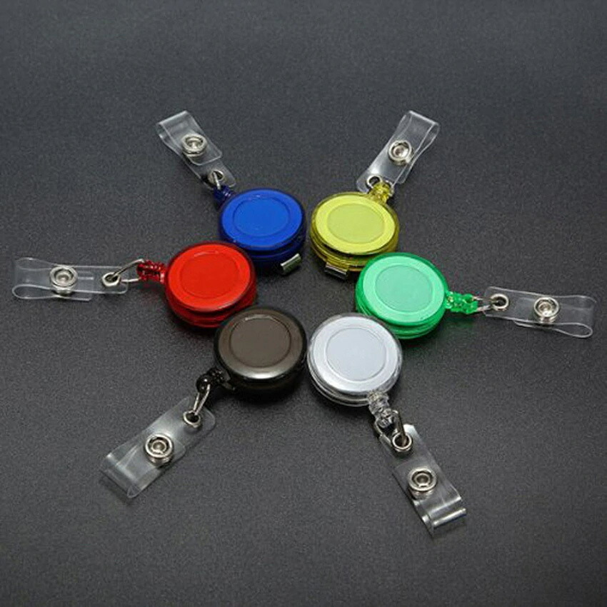 楽天市場 リールキー クリップ式 引っ張るとのびる リールキーホルダー メール便 リール キーホルダー ワイヤー 激安 特価 ポイント消化 Torekagu