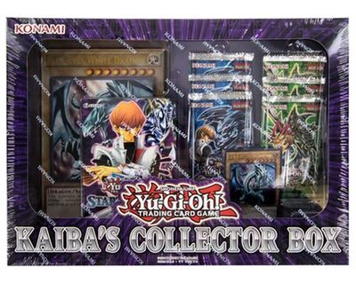 楽天市場 遊戯王 遊戯王 英語版 海馬コレクターボックス 未開封 Box ランクs 中古 トレカ通販 トレトク楽天市場店