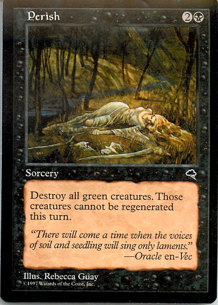 楽天市場】マジックザギャザリング MTG 黒 不浄 JUD-66 アンコモン