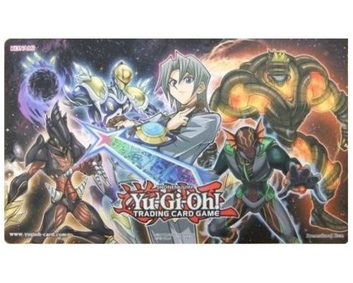 楽天市場 遊戯王 遊戯王 英語版 公式プレイマット エド フェニックス ｄ ｈｅｒｏ ランクb 中古 トレカ通販 トレトク楽天市場店