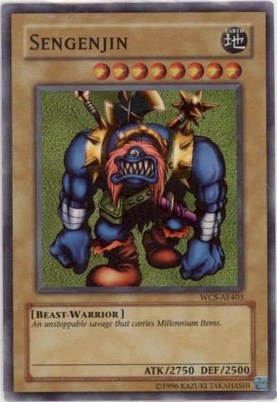 楽天市場】千年原人(P3-05)遊戯王カード、遊戯王OCGシングルカード