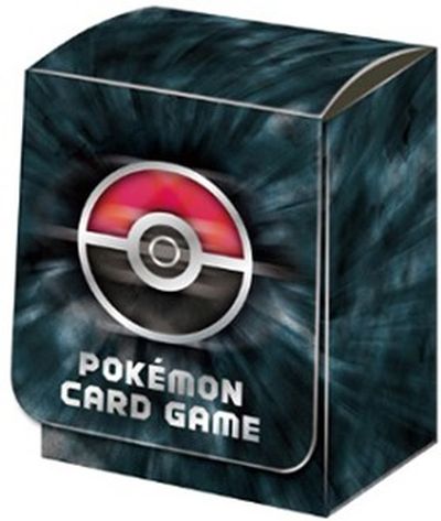 楽天市場】ポケモンカード デッキケース Pokemon のんびりライフ